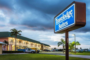  Travelodge Suites Okeechobee  Окичоби